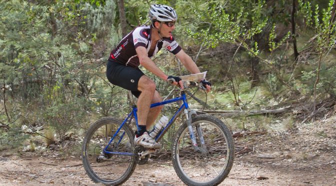 Article in Danish about the 2019 MTBO Championship